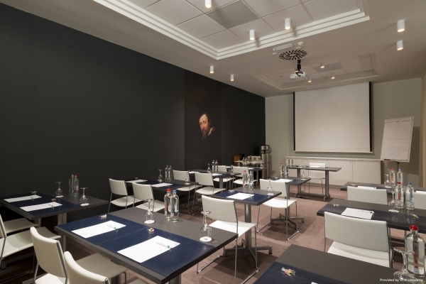 Holiday Inn Express ANTWERP CITY - NORTH